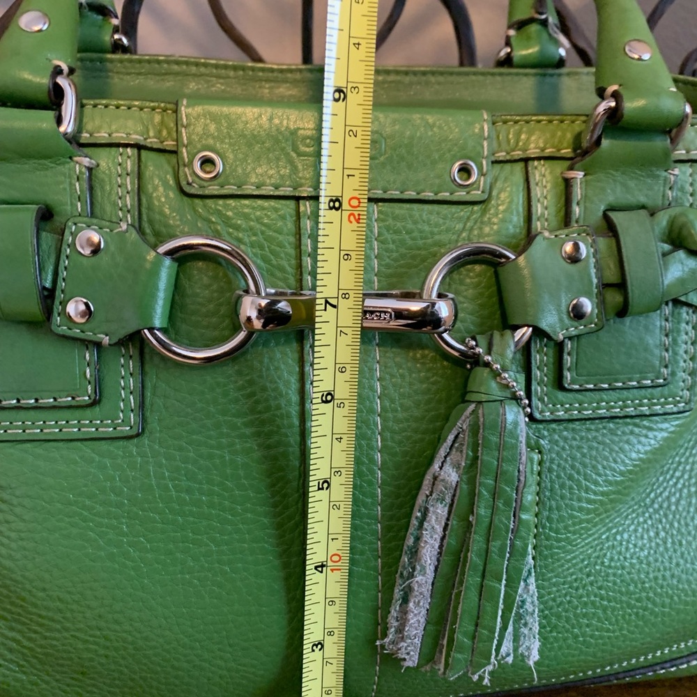 Coach Purse - Picture 9 of 14